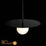 Подвесной светильник LOFT IT UFO 10120/350P Black - Фото 4
