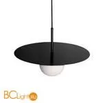 Подвесной светильник LOFT IT UFO 10120/350P Black - Фото 3