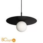 Подвесной светильник LOFT IT UFO 10120/350P Black
