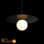 Подвесной светильник LOFT IT UFO 10120/350P Black - Фото 2