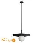 Подвесной светильник LOFT IT UFO 10120/350P Black - Фото 0