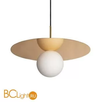 Подвесной светильник LOFT IT UFO 10120/350P Gold - Фото 2