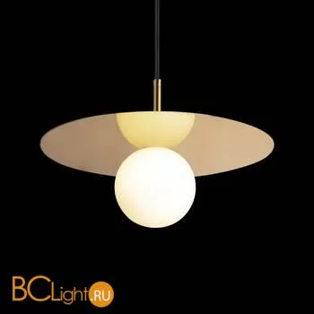 Подвесной светильник LOFT IT UFO 10120/350P Gold