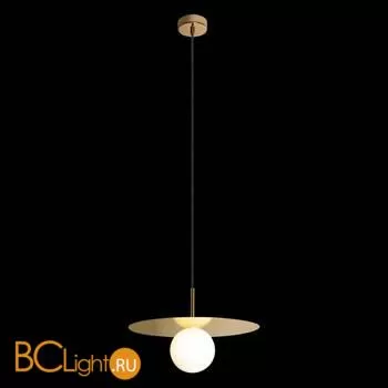 Подвесной светильник LOFT IT UFO 10120/350P Gold - Фото 1