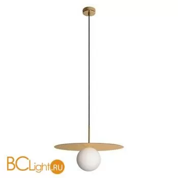 Подвесной светильник LOFT IT UFO 10120/350P Gold - Фото 0