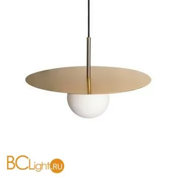 Подвесной светильник LOFT IT UFO 10120/350P Gold - Фото 3