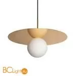 Подвесной светильник LOFT IT UFO 10120/350P Gold - Фото 2