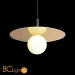 Подвесной светильник LOFT IT UFO 10120/350P Gold