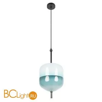 Подвесной светильник LOFT IT venice 10223/D Blue - Фото 1