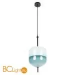 Подвесной светильник LOFT IT venice 10223/D Blue - Фото 1
