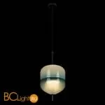 Подвесной светильник LOFT IT venice 10223/D Blue - Фото 2