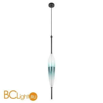 Подвесной светильник LOFT IT venice 10223/C Blue - Фото 1