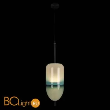 Подвесной светильник LOFT IT venice 10223/B Blue - Фото 0