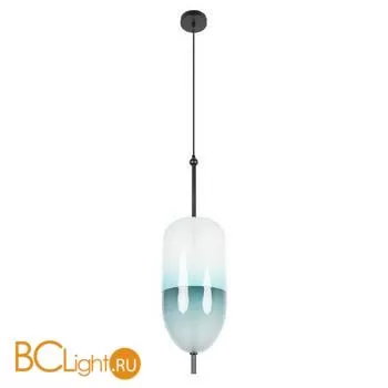 Подвесной светильник LOFT IT venice 10223/B Blue - Фото 1