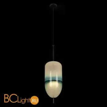 Подвесной светильник LOFT IT venice 10223/B Blue - Фото 2