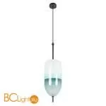 Подвесной светильник LOFT IT venice 10223/B Blue - Фото 1