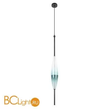 Подвесной светильник LOFT IT venice 10223/A Blue - Фото 1