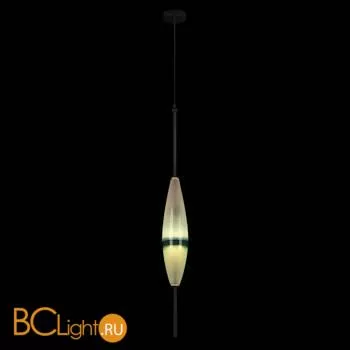 Подвесной светильник LOFT IT venice 10223/A Blue - Фото 2