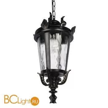 Уличный подвесной светильник LOFT IT verona 100003P - Фото 1