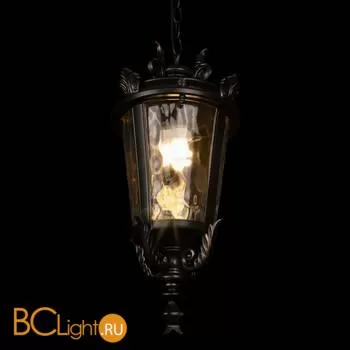 Уличный подвесной светильник LOFT IT verona 100003P - Фото 2