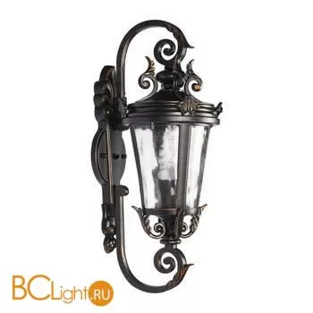 Уличный настенный светильник LOFT IT verona 100003W