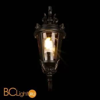 Уличный настенный светильник LOFT IT verona 100003W - Фото 2