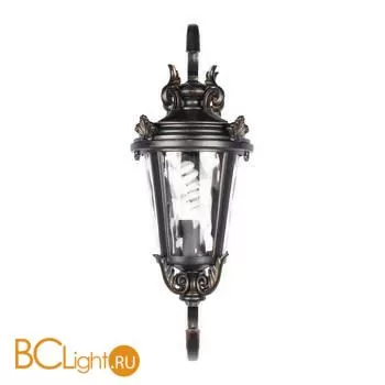 Уличный настенный светильник LOFT IT verona 100003W - Фото 3