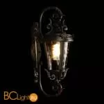 Уличный настенный светильник LOFT IT verona 100003W - Фото 0