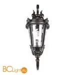 Уличный настенный светильник LOFT IT verona 100003W - Фото 1