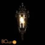 Уличный настенный светильник LOFT IT verona 100003W - Фото 2