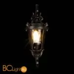 Уличный настенный светильник LOFT IT verona 100003W - Фото 4