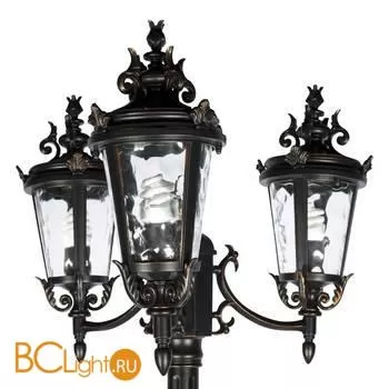 Садово-парковый фонарь LOFT IT verona 100003/2300 - Фото 3