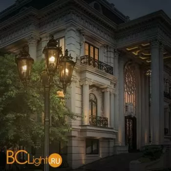 Садово-парковый фонарь LOFT IT verona 100003/2300 - Фото 4