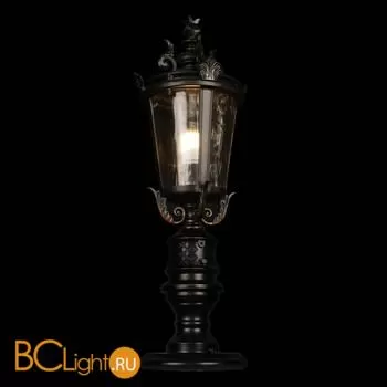 Садово-парковый фонарь LOFT IT verona 100003/540 - Фото 2