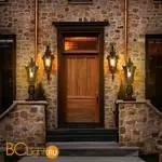 Садово-парковый фонарь LOFT IT verona 100003/540 - Фото 3