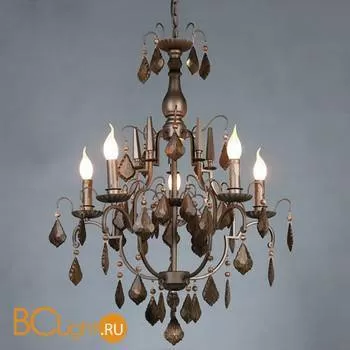 Люстра LOFT IT Vesta LOFT8826/5