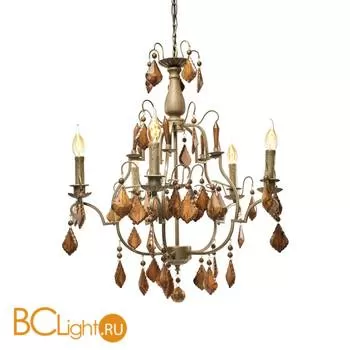 Люстра LOFT IT Vesta LOFT8826/5 - Фото 0