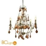 Люстра LOFT IT Vesta LOFT8826/5 - Фото 0