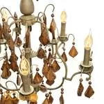 Люстра LOFT IT Vesta LOFT8826/5 - Фото 1