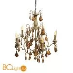 Люстра LOFT IT Vesta LOFT8826/5 - Фото 2