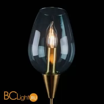 Бра LOFT IT Viola 10042/1W - Фото 4