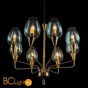 Люстра LOFT IT Viola 10042/8 - Фото 2