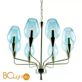 Люстра LOFT IT Viola 10042/8 - Фото 1