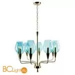 Люстра LOFT IT Viola 10042/8