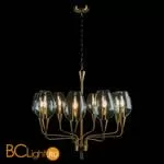 Люстра LOFT IT Viola 10042/8 - Фото 0