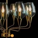 Люстра LOFT IT Viola 10042/8 - Фото 4