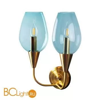 Бра LOFT IT Viola 10042/2W - Фото 1