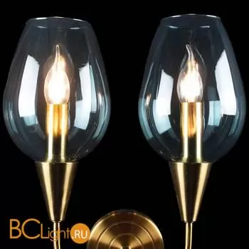 Бра LOFT IT Viola 10042/2W - Фото 4