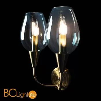 Бра LOFT IT Viola 10042/2W - Фото 2