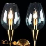 Бра LOFT IT Viola 10042/2W - Фото 4